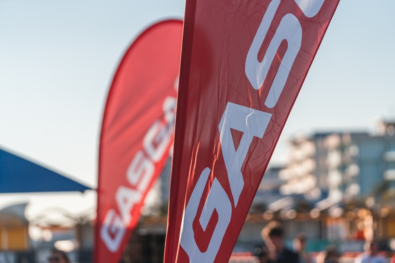 Trofeo Enduro GASGAS, conclusa alla grande la prima edizione